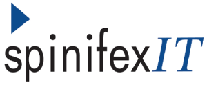 SpinifexIT Logo