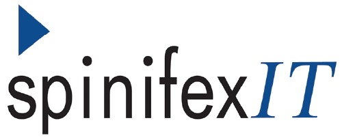 SpinifexIT logo | Resonant Cloud Solutions