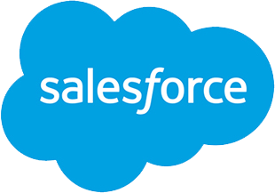 salesforce icon | Resonant Cloud Solutions