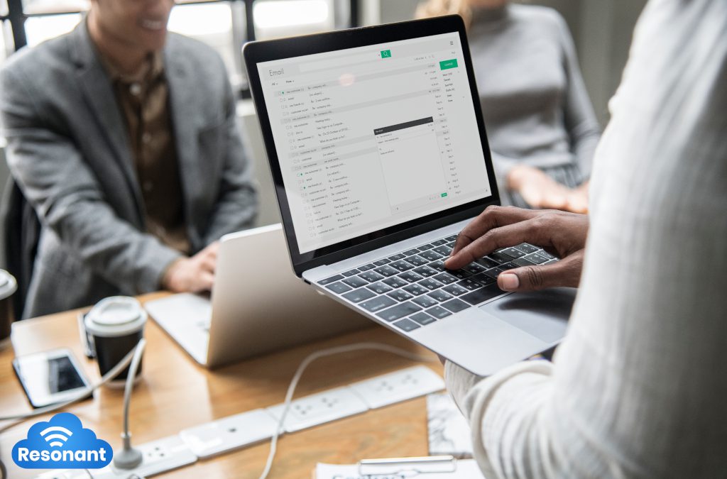 How To Check Your Salesforce Email Sender Reputation Resonant Cloud 