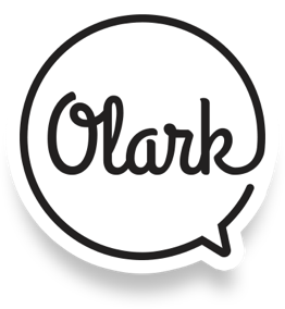 Olark logo | Resonant Cloud Solutions