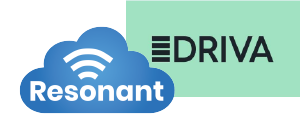 Resonant Driva logos | Resonant Cloud Solutions