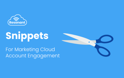 Snippets: For Marketing Cloud Account Engagement