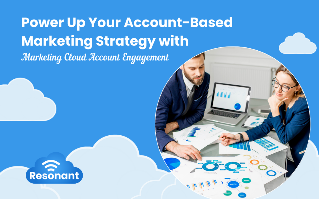 Enhancing your Lead Generation Strategy: The Power of Marketing Cloud Account Engagement Forms and Third-Party Form integration.